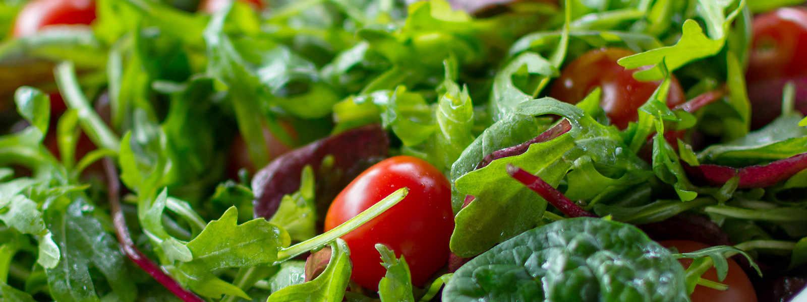 Salada De Folhas Verdes Ao Molho Bals Mico Brasa Acesa Dicas De